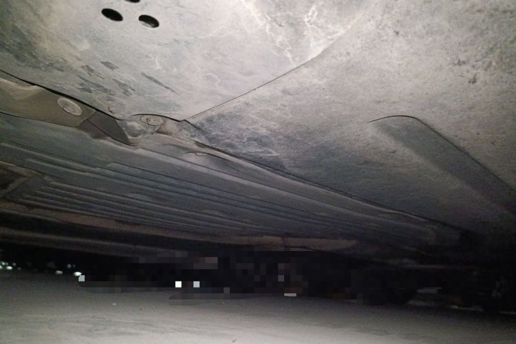 Used BMW 6 Series GT 2020 630i M Sport Package Chassis Front Left