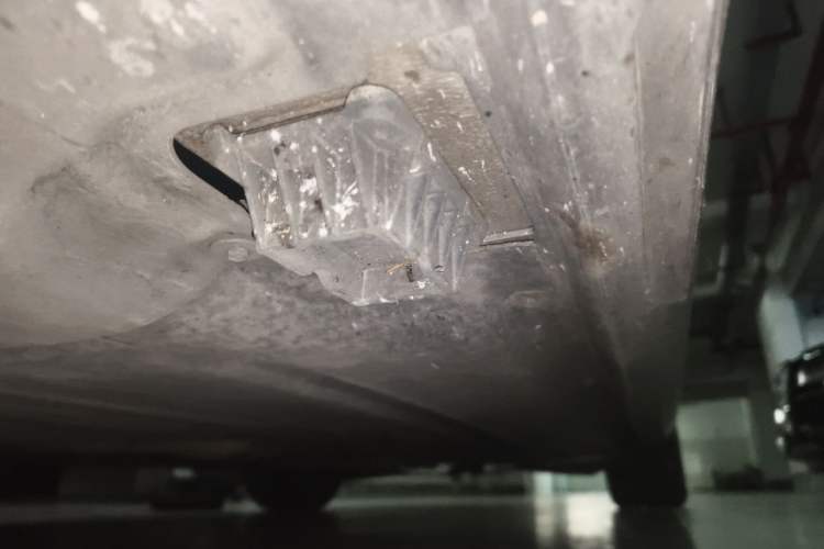 Used BMW 6 Series GT 2020 630i M Sport Package Chassis Front Left