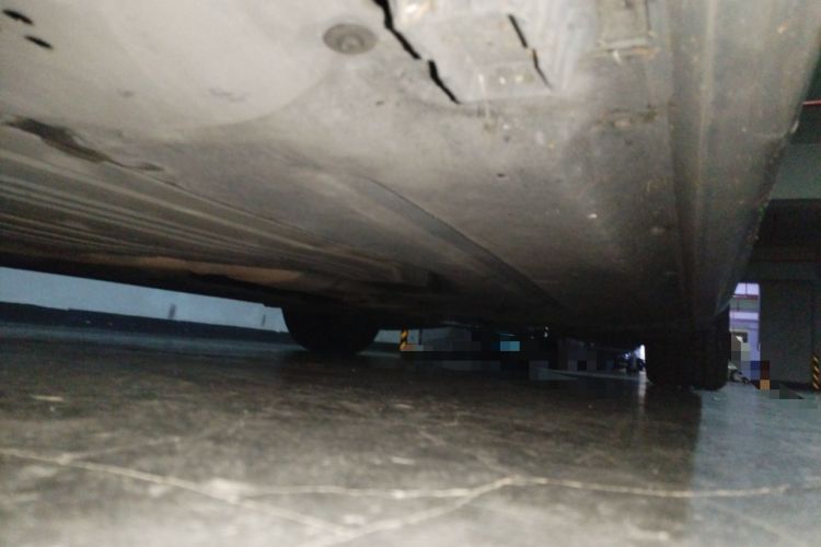 Used BMW 6 Series GT 2020 630i M Sport Package Chassis Front Left