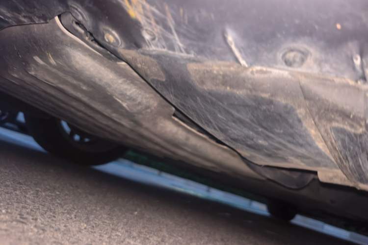 Used BMW 6 Series GT 2020 630i M Sport Package Chassis Front Left