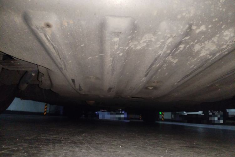 Used BMW 6 Series GT 2020 630i M Sport Package Chassis Front