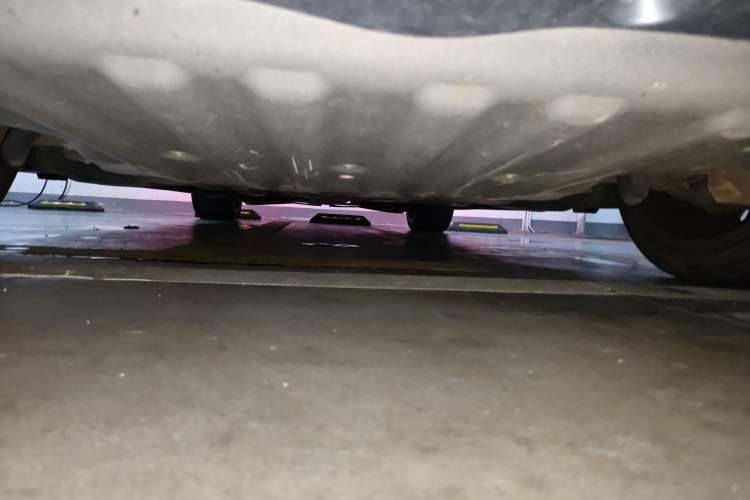 Used BMW 6 Series GT 2020 630i M Sport Touring Edition Chassis Front