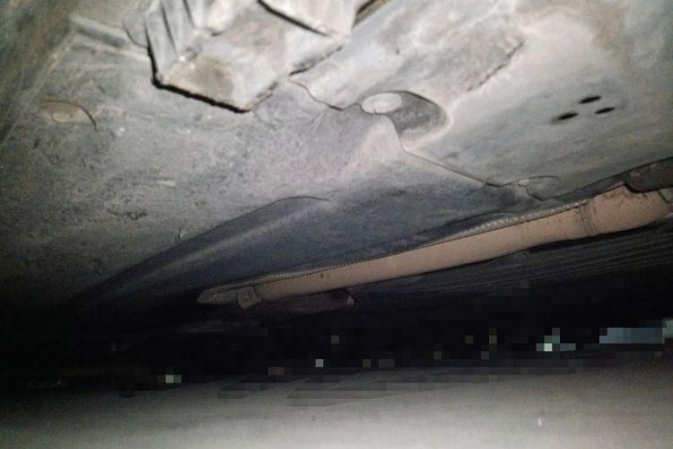 Used BMW 6 Series GT 2020 630i M Sport Package Chassis Front Right