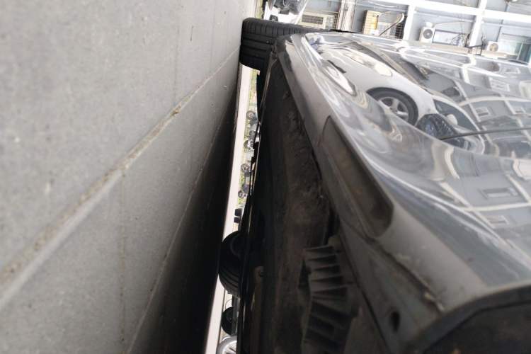 Used BMW 6 Series GT 2020 630i M Sport Touring Edition Chassis Front Right