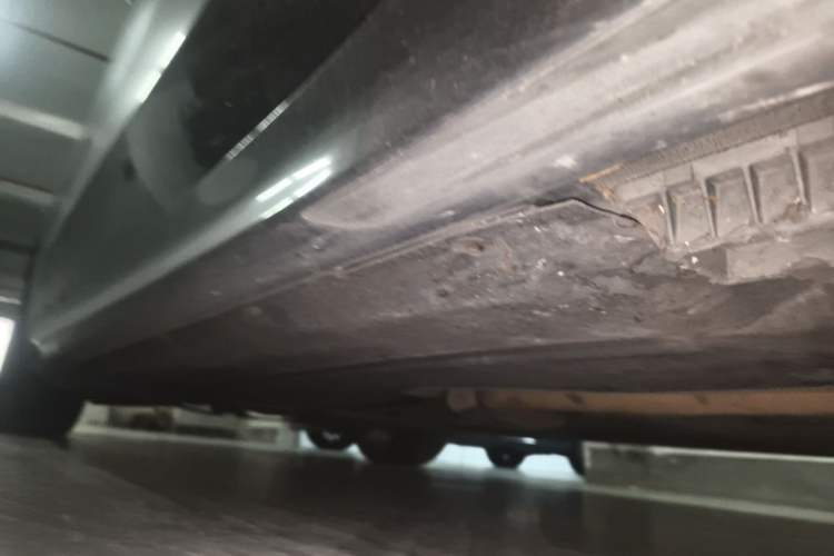 Used BMW 6 Series GT 2020 630i M Sport Package Chassis Front Right