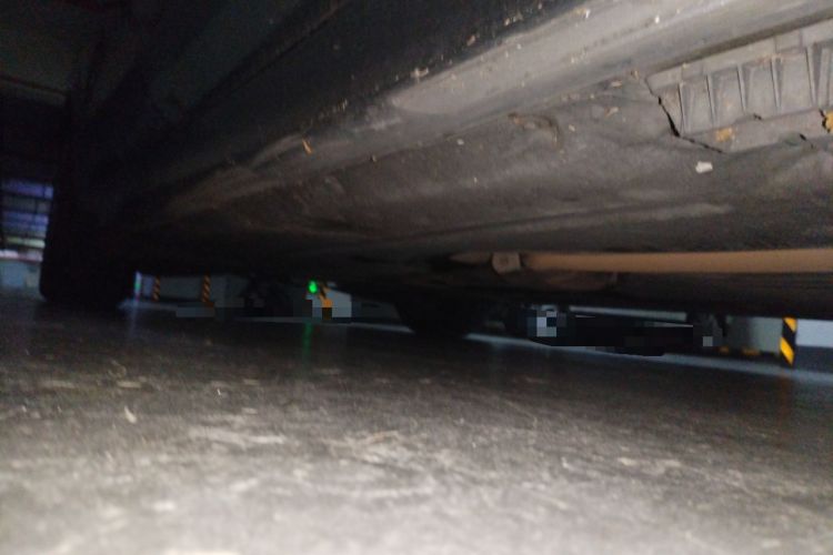Used BMW 6 Series GT 2020 630i M Sport Package Chassis Front Right