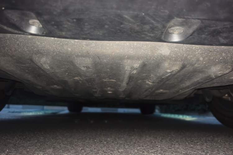 Used BMW 6 Series GT 2020 630i M Sport Package Chassis Front