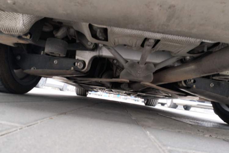 Used BMW 6 Series GT 2020 630i M Sport Touring Edition Chassis Rear