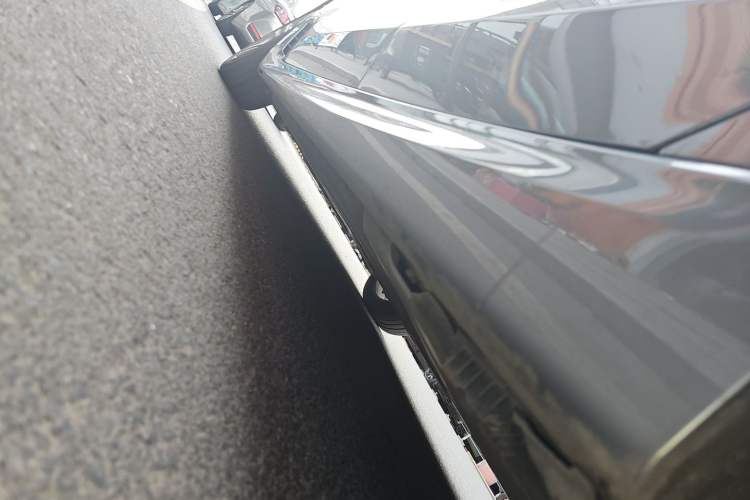 Used BMW 6 Series GT 2020 630i M Sport Package Chassis Rear Left