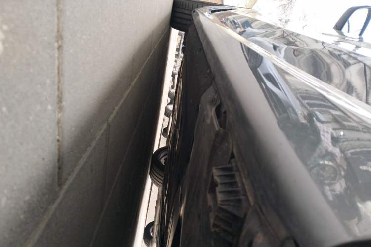 Used BMW 6 Series GT 2020 630i M Sport Touring Edition Chassis Rear Left