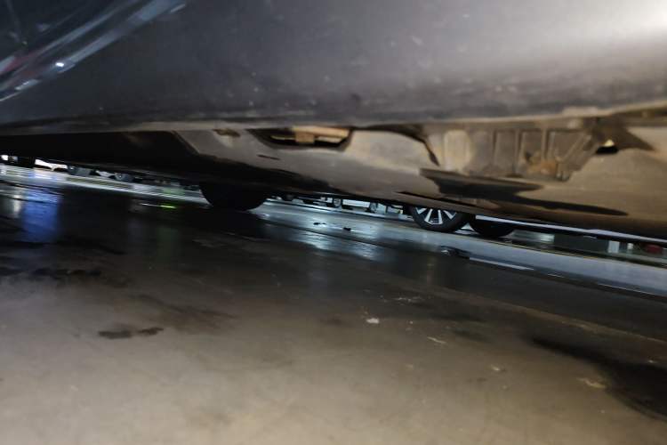 Used BMW 6 Series GT 2020 630i M Sport Touring Edition Chassis Rear Left