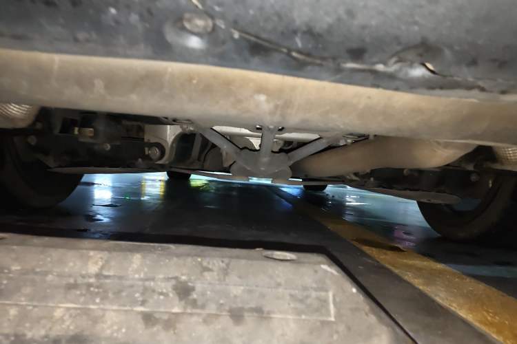 Used BMW 6 Series GT 2020 630i M Sport Touring Edition Chassis Rear