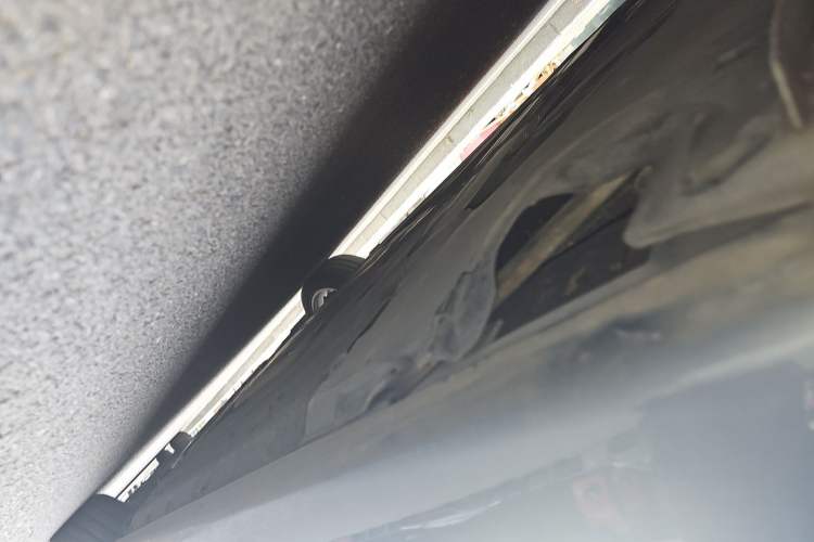 Used BMW 6 Series GT 2020 630i M Sport Package Chassis Rear Right