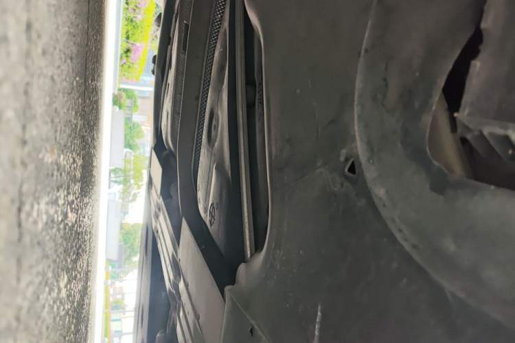 Used BMW 6 Series GT 2020 630i M Sport Touring Edition Chassis Rear Right