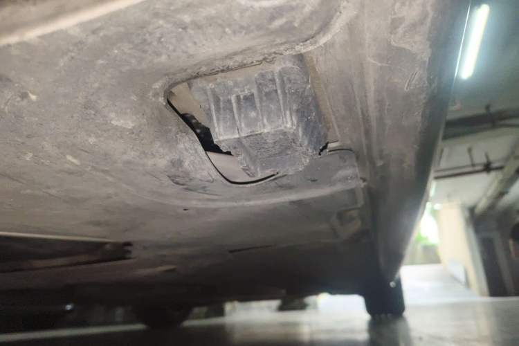 Used BMW 6 Series GT 2020 630i M Sport Package Chassis Rear Right