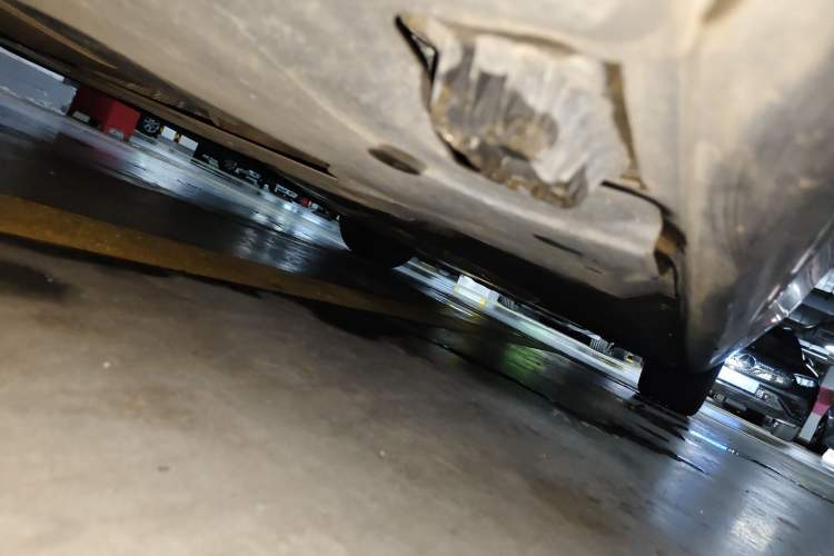 Used BMW 6 Series GT 2020 630i M Sport Touring Edition Chassis Rear Right