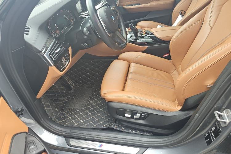 Used BMW 6 Series GT 2020 630i M Sport Package Driver Seat