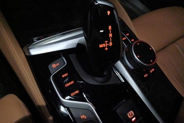 Used BMW 6 Series GT 2020 630i M Sport Package Gear Lever