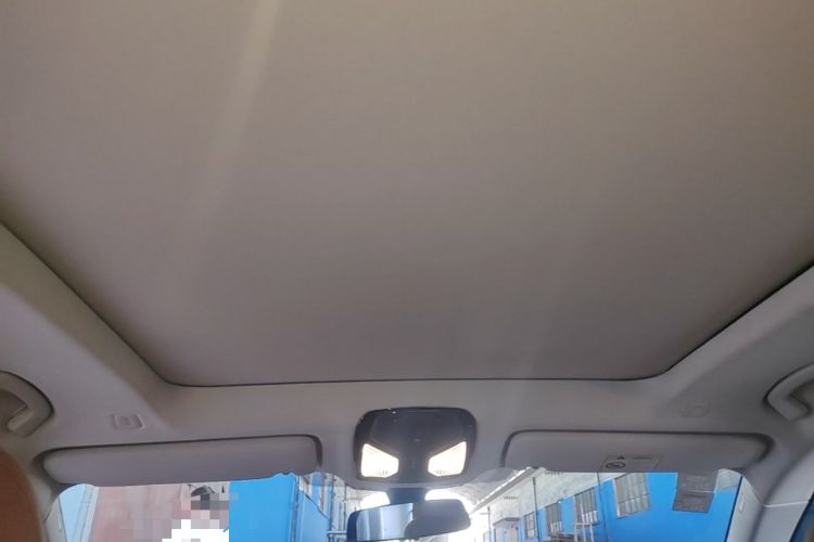 Used BMW 6 Series GT 2020 630i Luxury Design Package Headliner