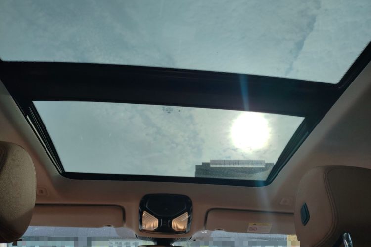 Used BMW 6 Series GT 2020 630i Luxury Design Package Headliner