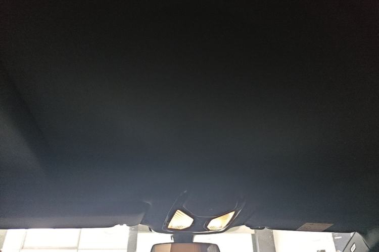 Used BMW 6 Series GT 2020 630i M Sport Package Headliner