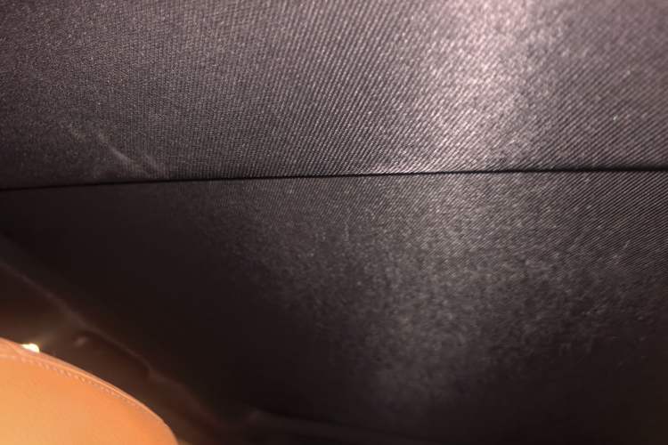 Used BMW 6 Series GT 2020 630i M Sport Package Headliner
