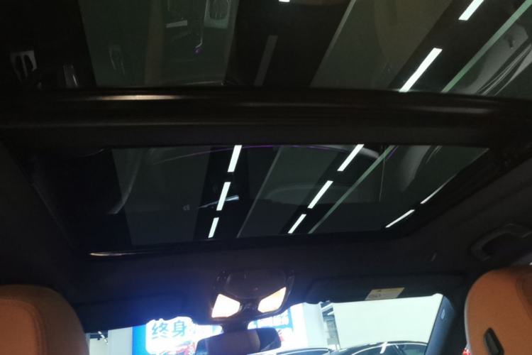Used BMW 6 Series GT 2020 630i M Sport Package Headliner