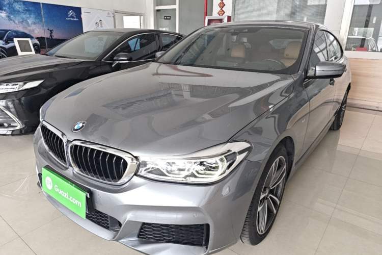 Ojetý BMW 6 Series GT 2020 630i M Sport Package Guazi used car, China used car export, Used car for sale, Used  cars, Cheapest cars for sale