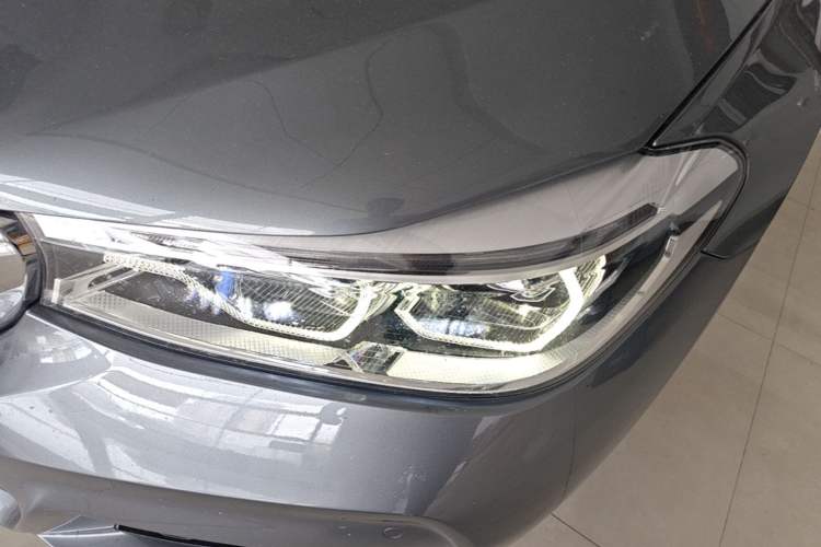 Used BMW 6 Series GT 2020 630i M Sport Package Left Front Headlight