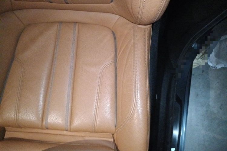 Used BMW 6 Series GT 2020 630i M Sport Package Left Front Seat
