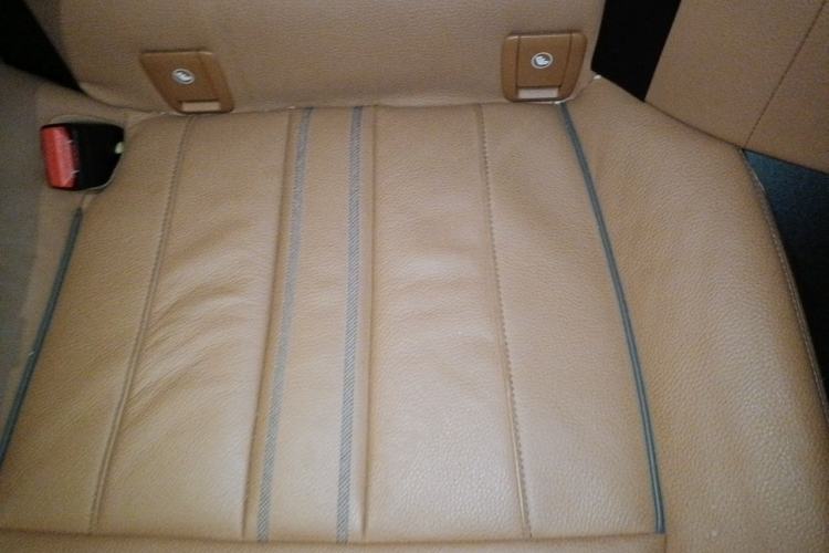 Used BMW 6 Series GT 2020 630i M Sport Package Left Rear Seat