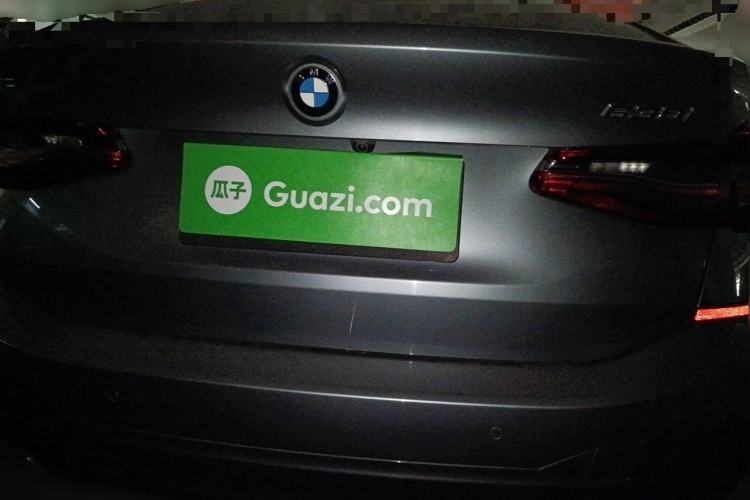 Used BMW 6 Series GT 2020 630i M Sport Package Rear