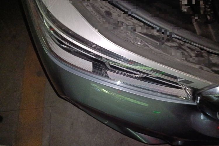 Used BMW 6 Series GT 2020 630i M Sport Package Right Front Headlight