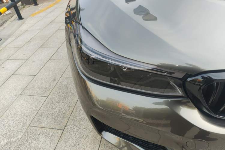 Used BMW 6 Series GT 2020 630i M Sport Touring Edition Right Front Headlight