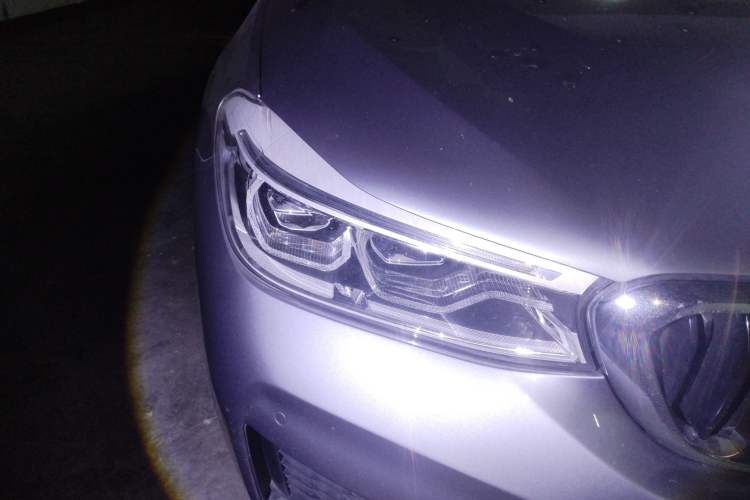 Used BMW 6 Series GT 2020 630i M Sport Package Right Front Headlight