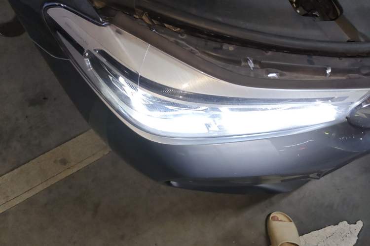Used BMW 6 Series GT 2020 630i M Sport Touring Edition Right Front Headlight