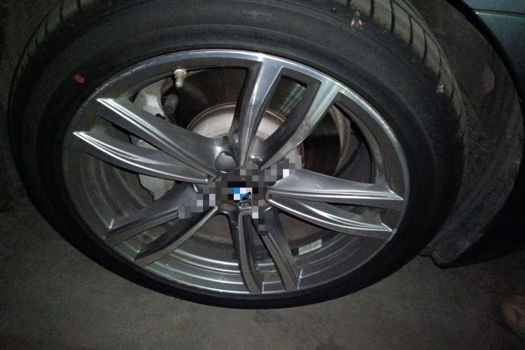 Used BMW 6 Series GT 2020 630i M Sport Package Right Front Wheel Hub