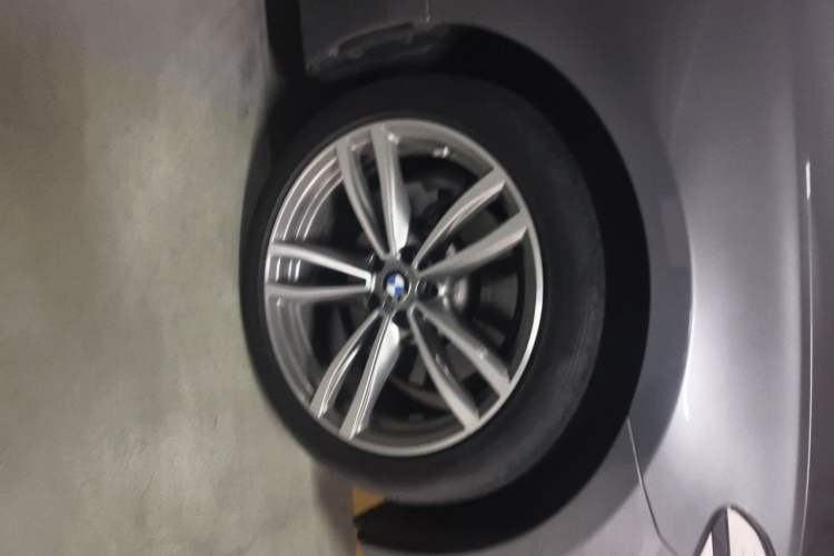 Used BMW 6 Series GT 2020 630i M Sport Package Right Front Wheel Hub