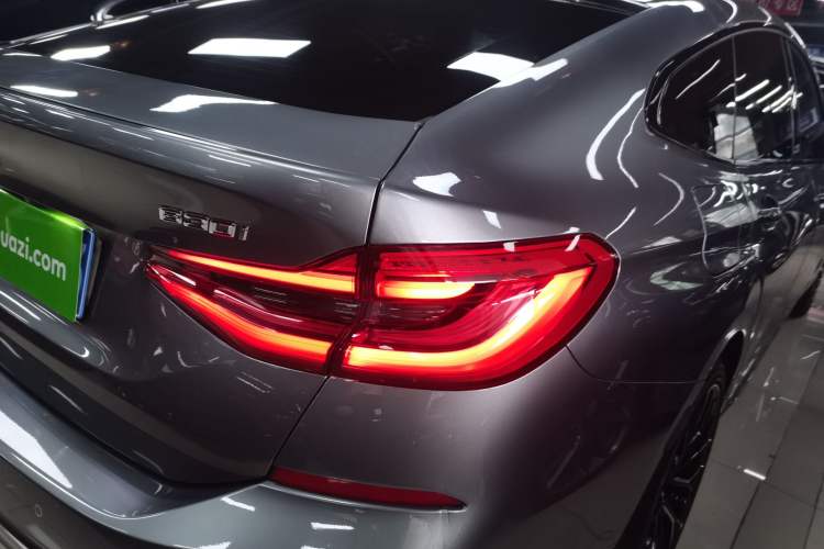 Used BMW 6 Series GT 2020 630i M Sport Package Right Rear Taillight