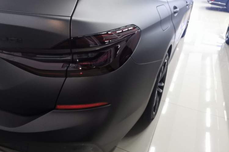 Used BMW 6 Series GT 2020 630i M Sport Package Right Rear Taillight