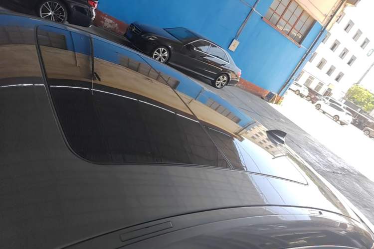 Used BMW 6 Series GT 2020 630i Luxury Design Package Roof
