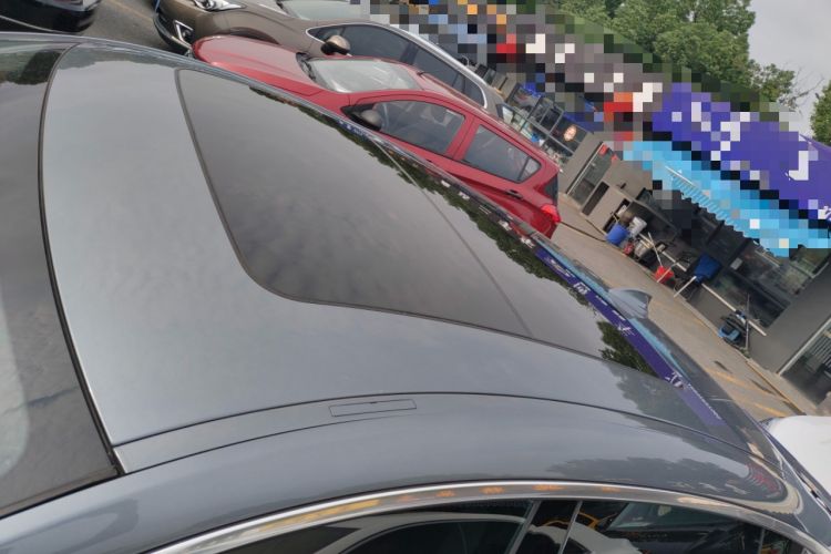 Used BMW 6 Series GT 2020 630i Luxury Design Package Roof