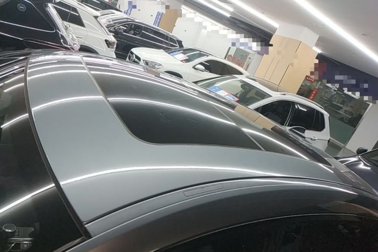 Used BMW 6 Series GT 2020 630i M Sport Package Roof