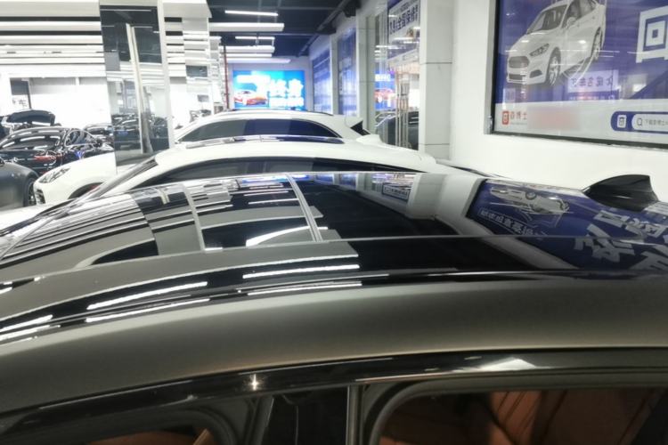 Used BMW 6 Series GT 2020 630i M Sport Package Roof