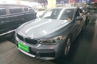 Used BMW 6 Series GT 2020 630i M Sport Package