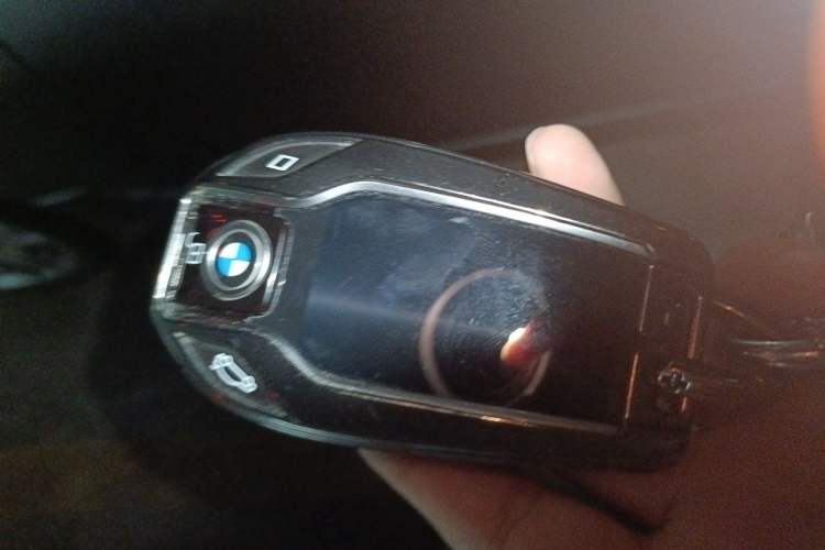 Used BMW 6 Series GT 2020 630i M Sport Package Vehicle Key