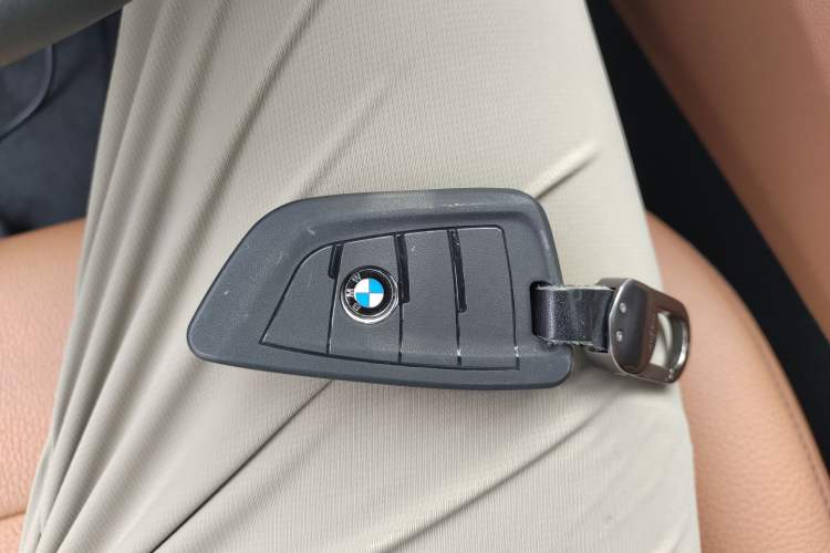 Used BMW 6 Series GT 2020 630i Luxury Design Package Vehicle Key