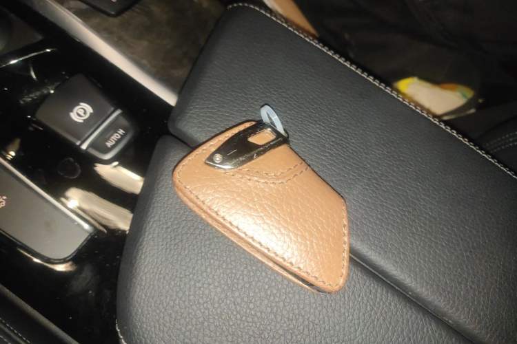Used BMW 6 Series GT 2020 630i M Sport Package Vehicle Key