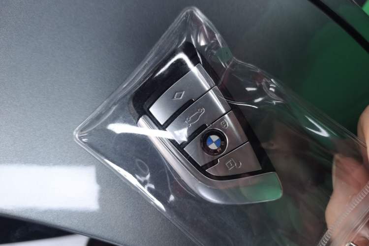 Used BMW 6 Series GT 2020 630i M Sport Package Vehicle Key