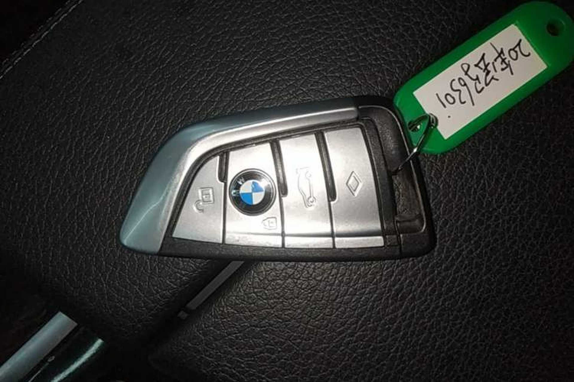 Used BMW 6 Series GT 2020 630i M Sport Package Vehicle Key
